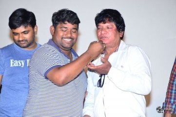 Venkatapuram Movie Songs Projection Press meet